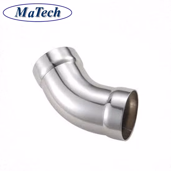 Non Standard High Quality 304/316 Stainless Steel Investment Precision Machinery Lost Wax Casting Parts