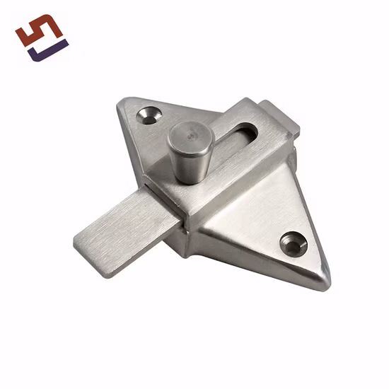 China Foundary Non Standard High Quality Customized Investment Precision 304/316 Stainless Steel Casting Pipe Fittings