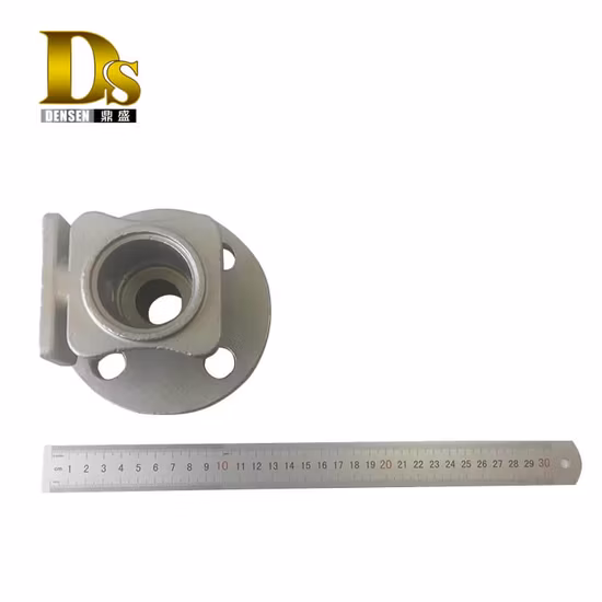 Factory Sale Customized Non Standard 304/316 Stainless Steel Investment Precision Machining Lost Wax Casting Parts