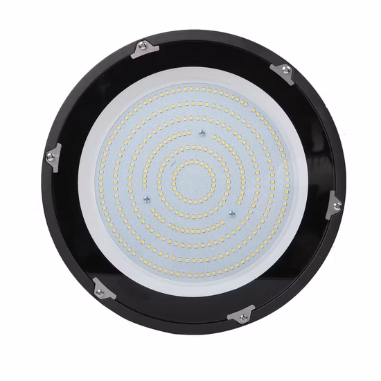 IP65 5FT 1500mm Warehouse Factory Workshop Supermarket Linear Low Bay 50W 60W LED Tri-Proof Light/Vapor Tight Fixture