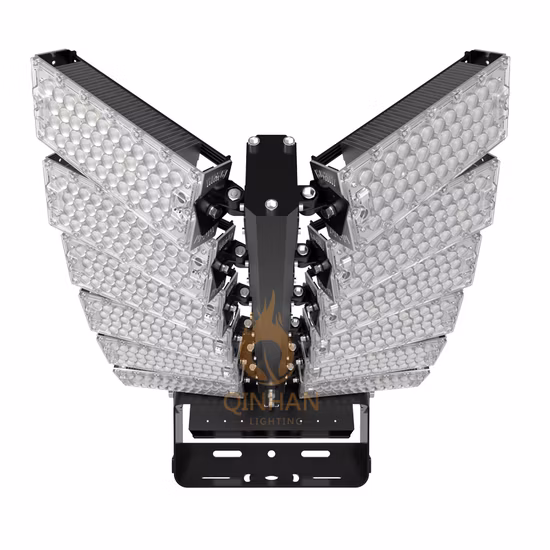 4FT 50W 5000lm Outdoor Shop Lights IP66 LED Light Explained LED Vapor Tight Light Fixture for Parking Lots